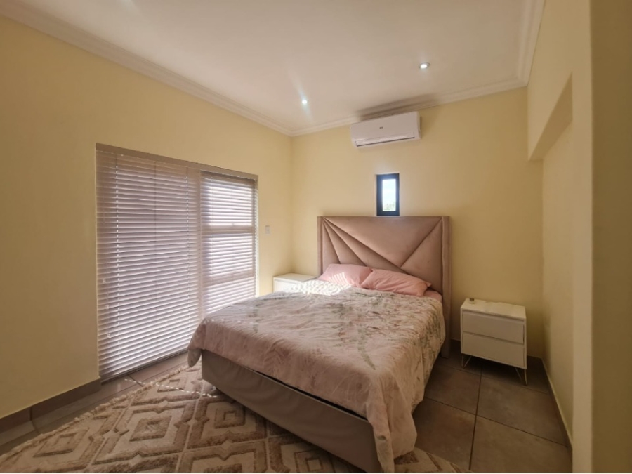 To Let 4 Bedroom Property for Rent in Melodie North West